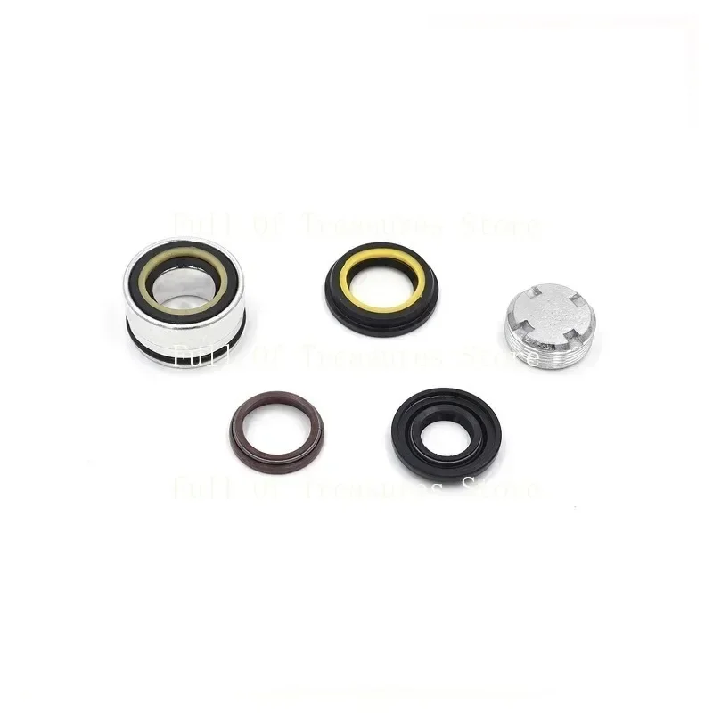 Automotive power steering repair kit, suitable for Audi 80, 1H0498020, Audi Passat, Golf