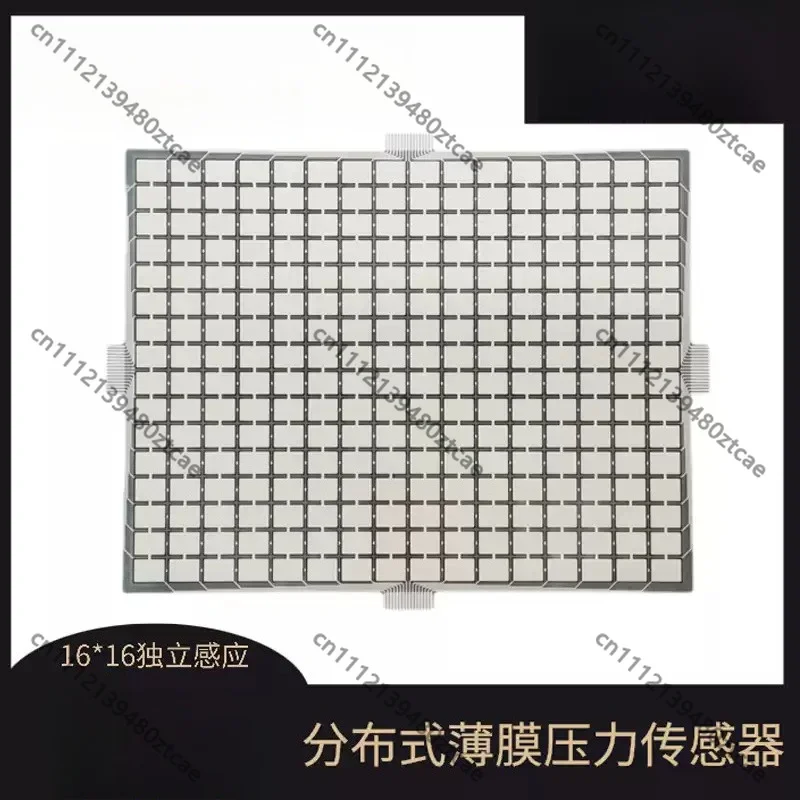 Distributed Piezoresistive Sensing Film Assembly Durable Accessories For Multi-Point Pressure Measurement Equipment