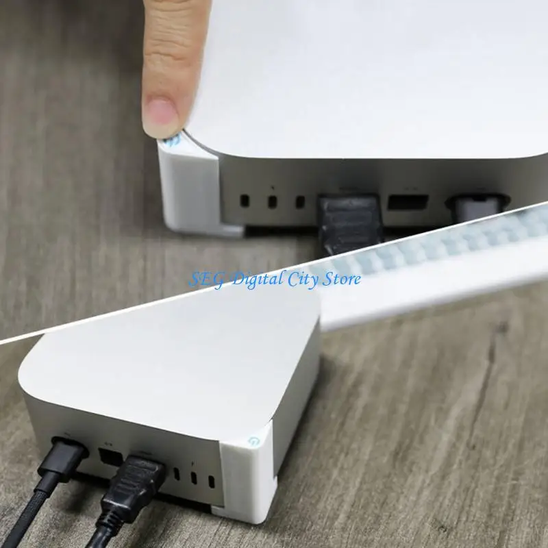 

U75B Simple Press Top Power Button For Mini M42024 Devices Long Last Performances