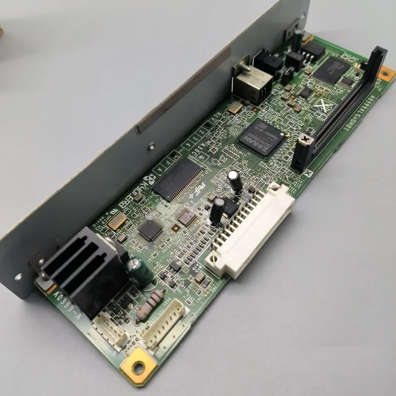 

1pcs printer board printer card for Kyocera Taskalfa 181 220 KM 180