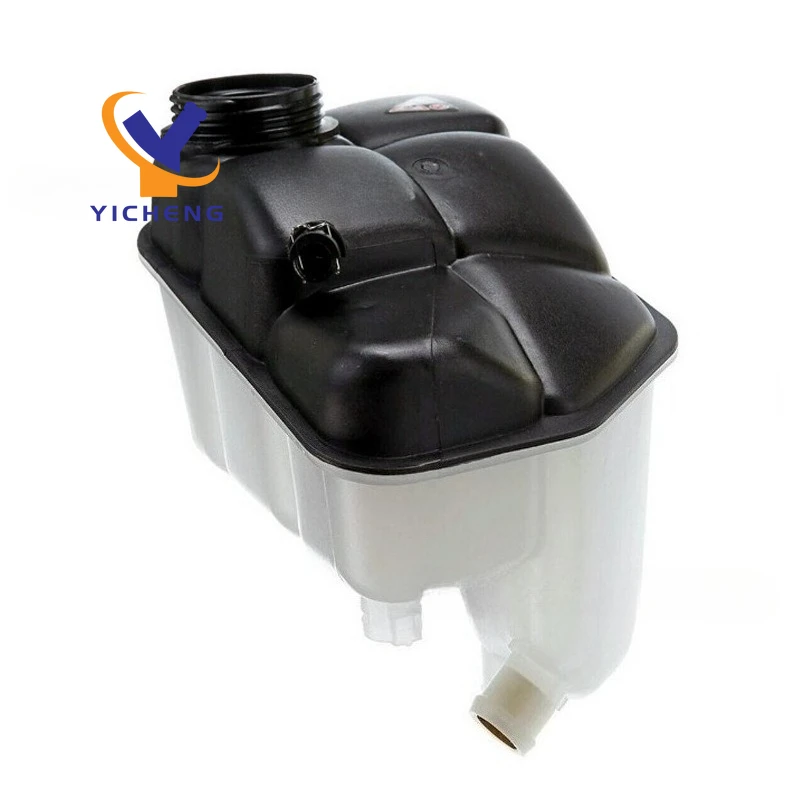 

2115000049 A2115000049 Radiator Coolant Overflow Expansion Bottle Water Tank for Mercedes-Benz C219 W211 E63 E240 E350 E500