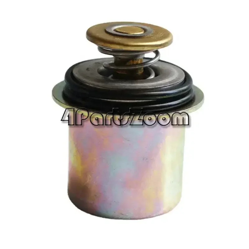 เหมาะกับ DCEC 6BT5.9 เครื่องยนต์ดีเซลอะไหล่เทอร์โมสตัท 5284903 3968559 5274887 5337942 3940632