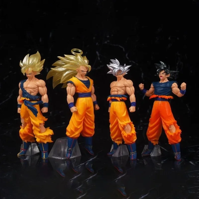 Thumbnail 2 - #57 Collectible Action Figures Comparison Guide