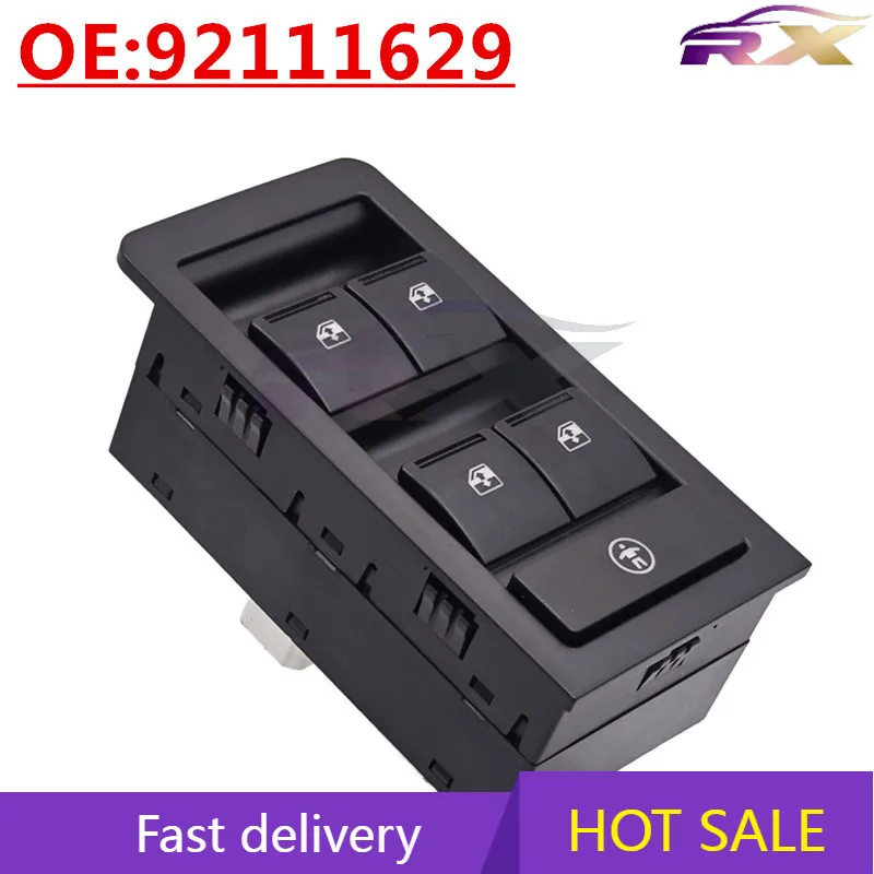 OEM:92111629 Suitab… - image