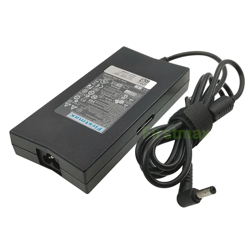 Imagem -02 - Carregador 19.5v 7.7a 150w para Msi Gp62 Gp62m 7re 7rex 8rd Leopard Pro Ms16j9 Ms-16jf Gp72 Gp72m 7re 7rex Ms-1799 Adaptador de Laptop