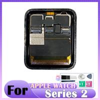 AMOLED S2 lcd For APPLE Watch Series 2 lcd Touch Screen Display Digitizer Assembly Replacement For iWatch S2 Display  38mm 42mm