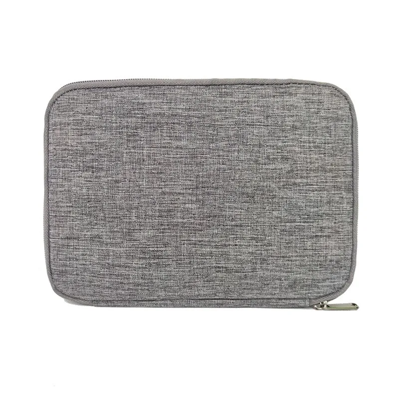 Horlogeband tas voor Apple Watch Strap Box Case Travel Smart Watch Polsband Opbergtas Box Horloges Organizer Bandhouder