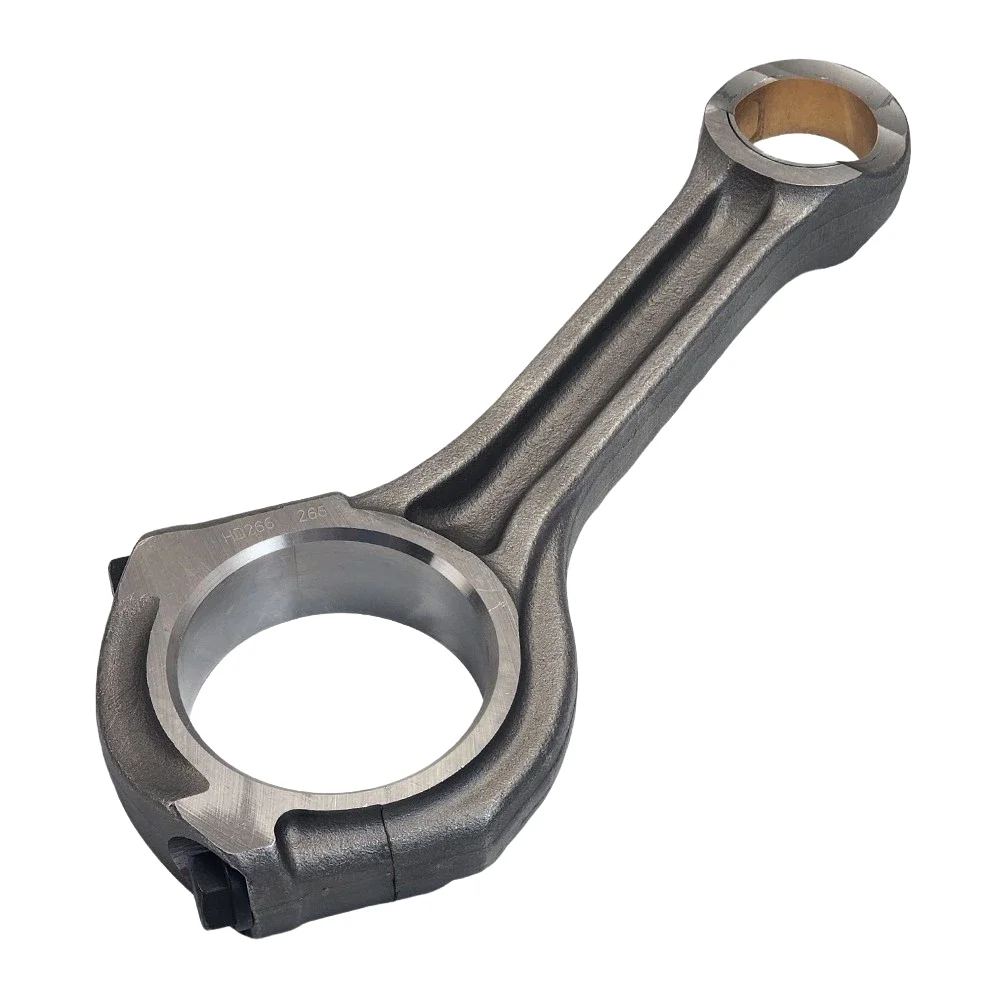 

Excavator Accessories Connecting Rod Assembly 150121-00303D For Doosan Daewoo DX12 Diesel Engine Spare Parts Construction