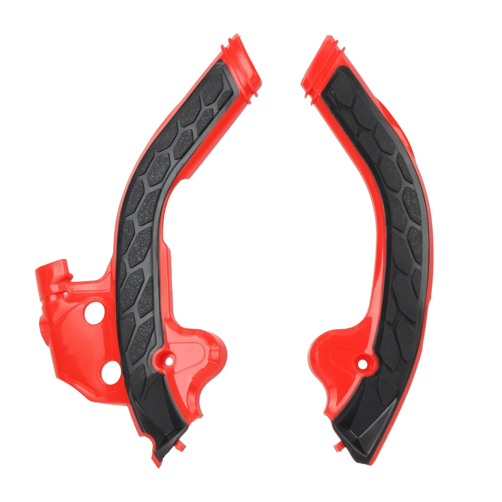 Für BETA RR 125 200 250 300 350 390 500 2020-2023 Motocross Enduro Racing Rahmenschutzabdeckung Seitenverkleidungsschutz Zubehör – Detail 3