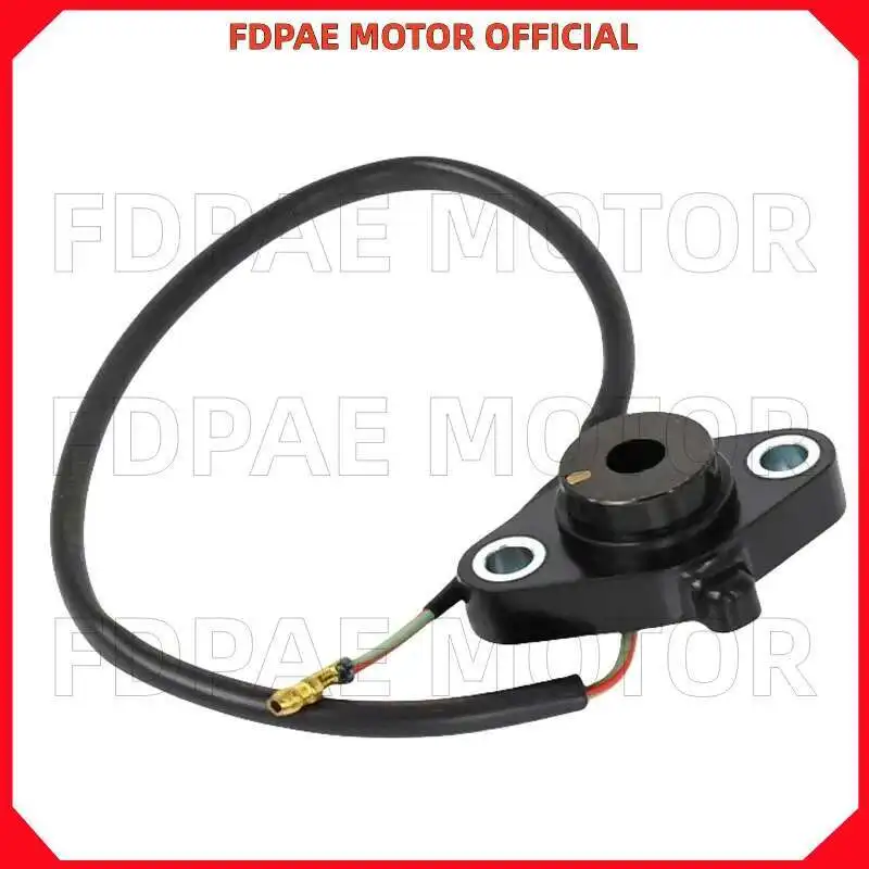 

Gear Switch Assembly for Wuyang Honda Cb190r/x/ss