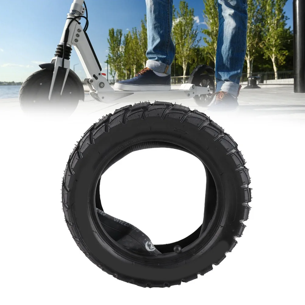 : Scooters a gás