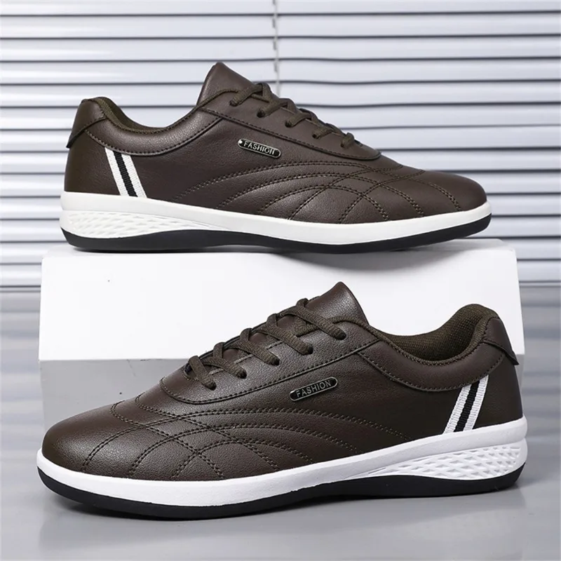 

YRZL Comfortable Sneakers for Men 2025 Gym Training Running Shoes Lightweight Non Slip Workout Athletic Sport Walking Shoes Men