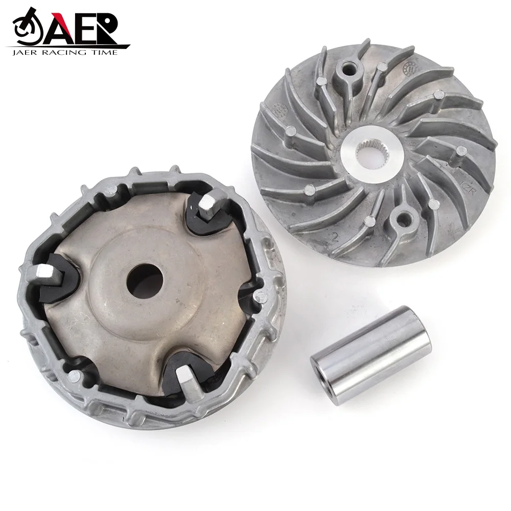 

Передний вариатор сцепления для Honda 22110-KZY-701 22102-K35-V00 22110-K36-A00 22123-K01-900 22105-KWN-900 22131-KWN-900