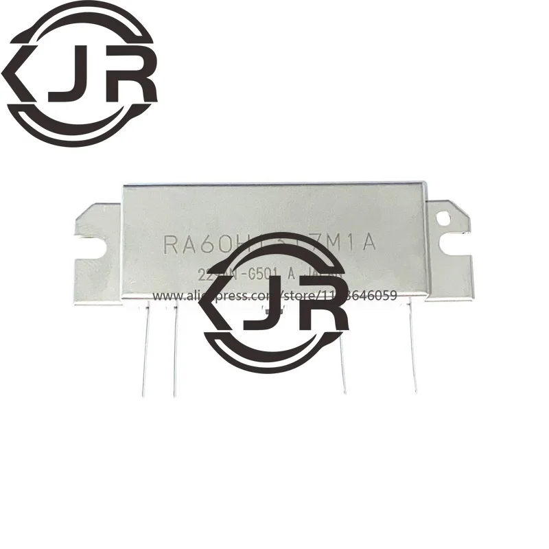 

RA60H1317M1A RF High frequency tube module New Original
