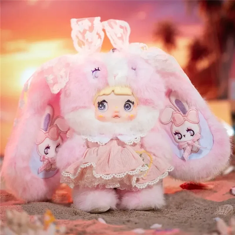 جديد 100% حقيقية نومي توقعات الطقس سلسلة صندوق أعمى لطيف ألعاب شخصيات الحركة Kawaii شخصيات كرتونية دمى حقيبة قلادة لعبة هدية