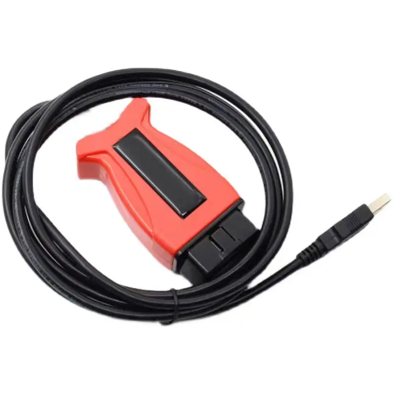 JLR Pro for Volvo/Toyota/JLR 3in1 VIDA 2014D TIS technology stream