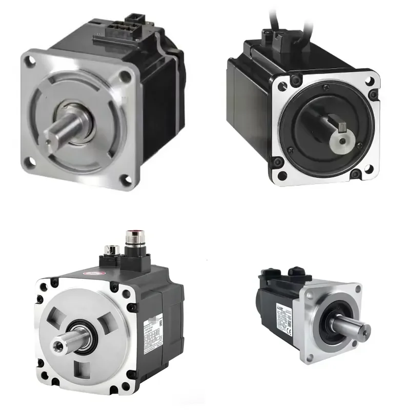 for Servo motor R88M-1M40030H-S2 high precision industrial automation component compatible replacement part
