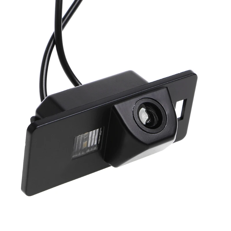 

Car Rearview Reverse Parking Camera Waterproof Night for Vision Dropship