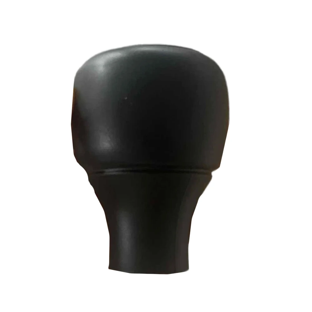 

Car Gear Shift Knob Cover Grip Manual Lever Knobs Case-Stick 5L5Z7213AA For Ford For Ranger For Explorer For E250 For F150