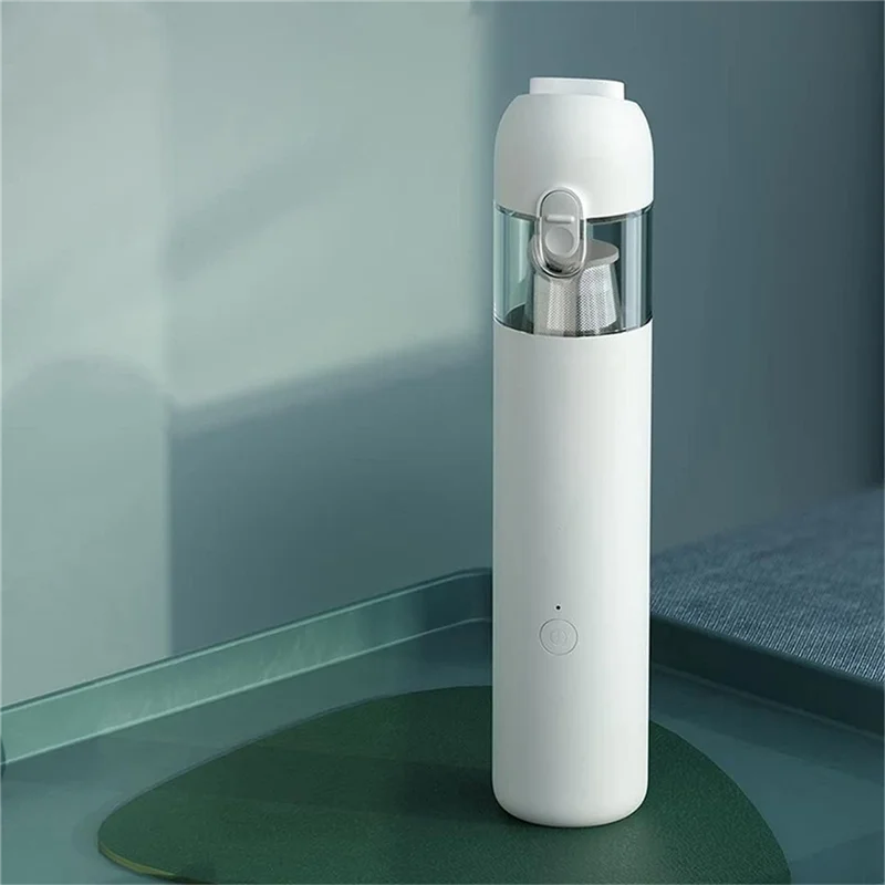 AC39-For Portable Vacuum Cleaner Filter Accessories For Handheld Car Mini Vacuum Cleaner Washable Filter