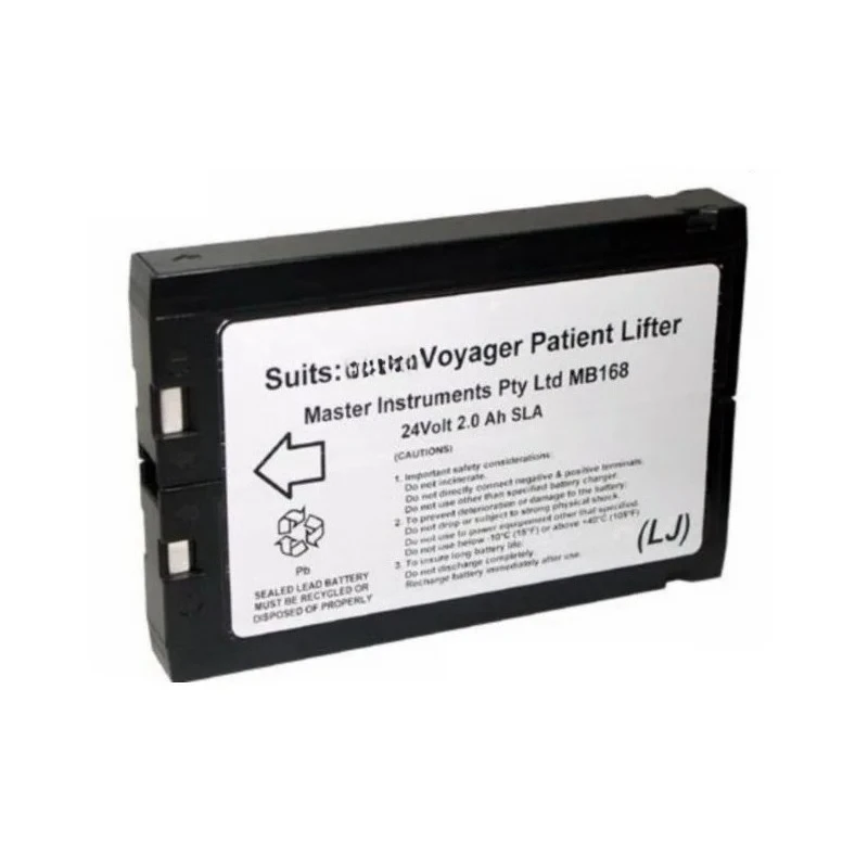 

Battery for Portable 9120-2000 R&d Batteries 6138,Unipower B11454 CSA05107