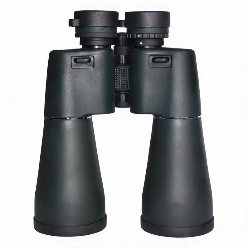 20X60 Prism Binoculars High Power High Definition Birding Outdoor Portable Binoculars