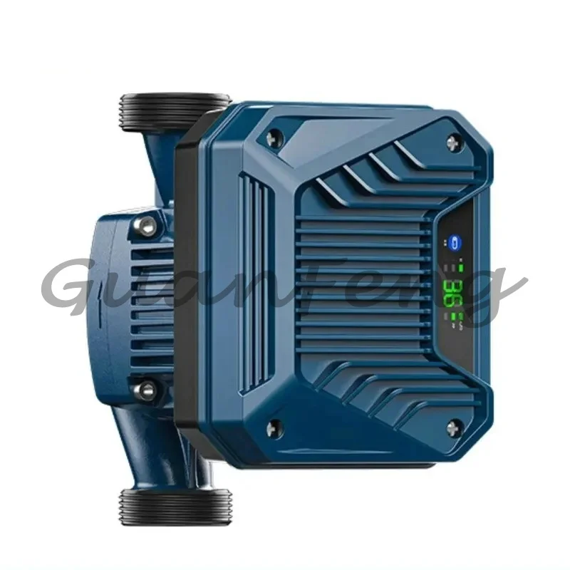 Energy-saving Permanent Magnet Variable Frequency Circulating Pump, Intelligent Air Source Heat Pump Hot Water Circulation