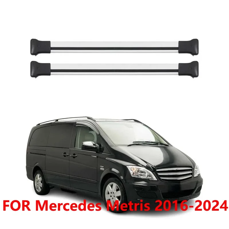 Roof Rack Cross Bar…