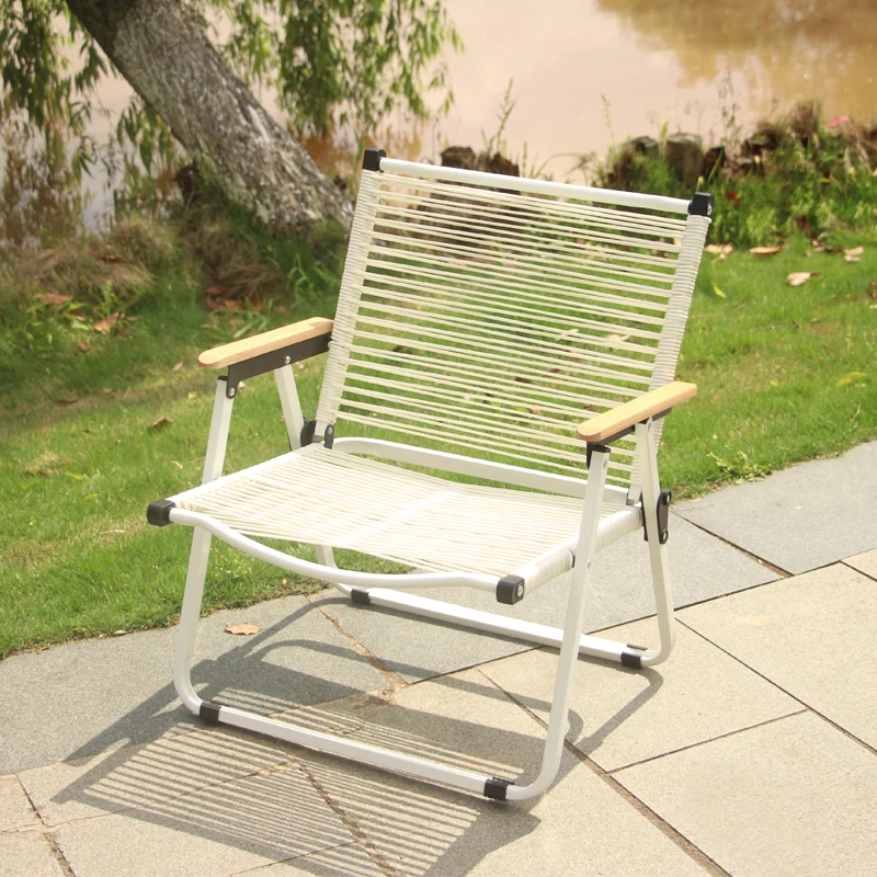 

Garden Table And Chairs Set Outdoor Terrace Chair Luxury Furniture Dining Deck Camping Folding Field Lawn Foldable Armchair Sofa