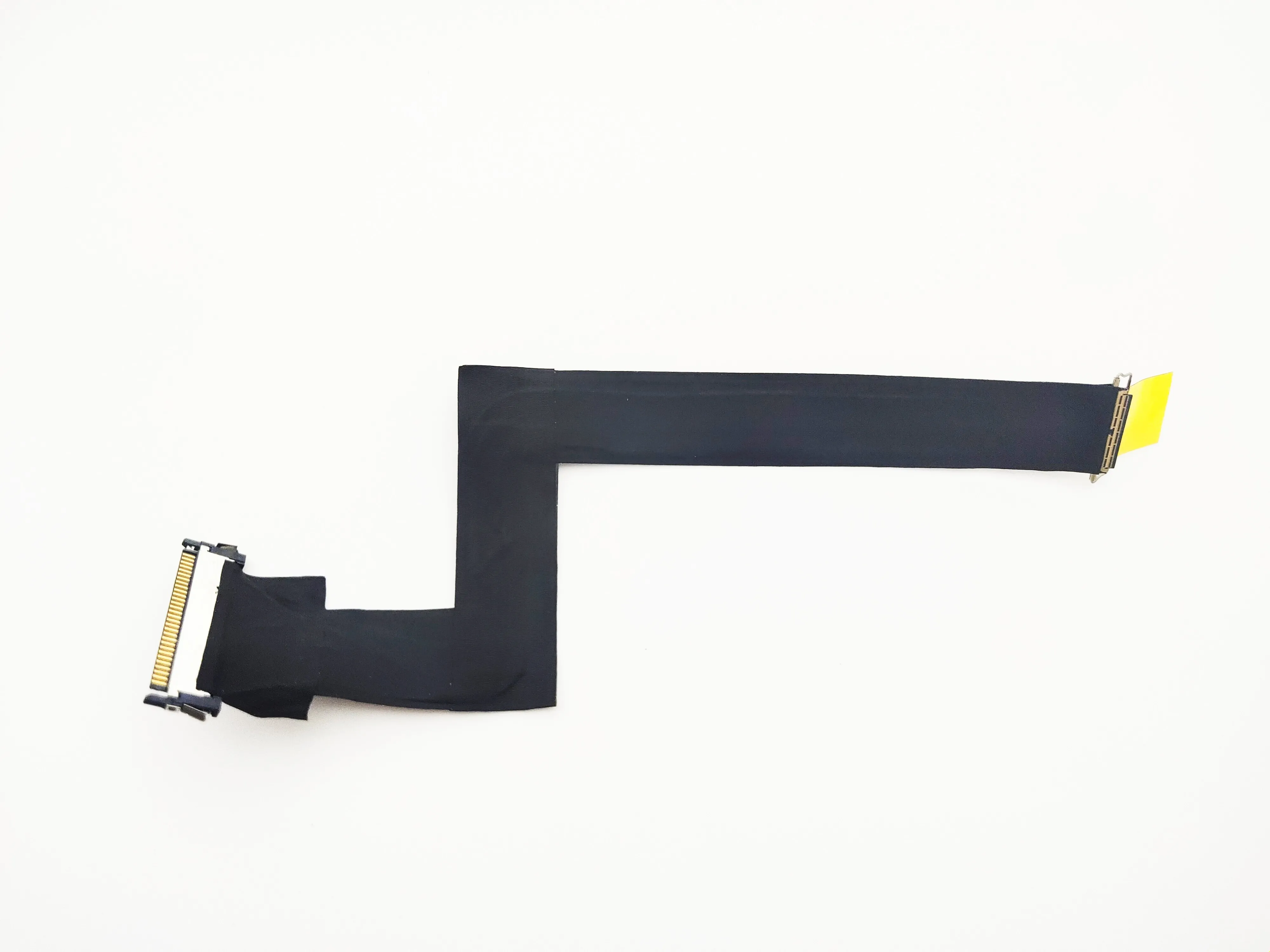 LCD Display Screen Ribbon LVDS Flex Cable For IMac 21.5'' A1311 2009  2011 593-1280-A  593-1350-B