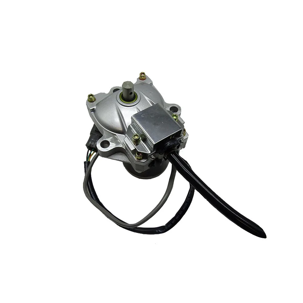 

PC200-6 PC120-6 PC300-6 Throttle Motor 7834-40-2002 Excavator Parts