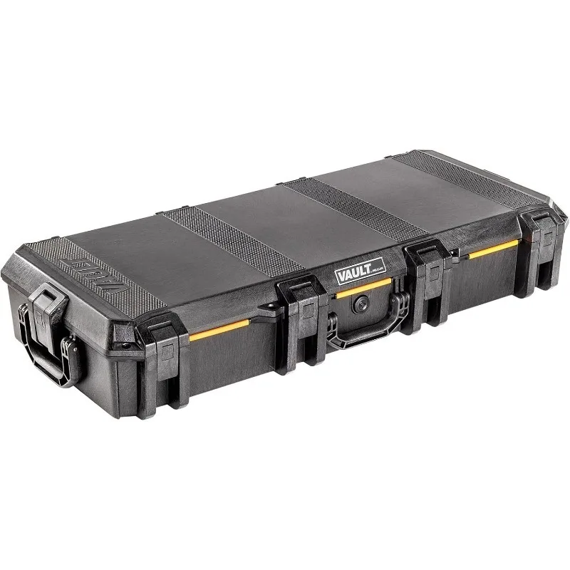 

Pelican Vault Long Cases - Hard Case For Camera, Rifle, Gear, Equipment