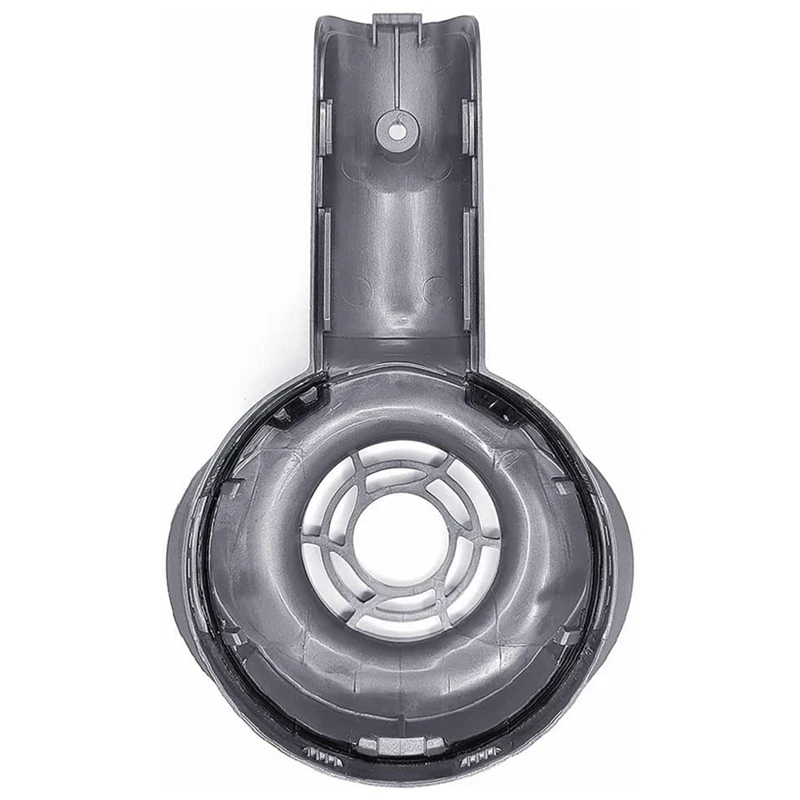 Motor Rear Cover For Dyson V6 DC58 DC59 DC61 DC62 DC74 Vacuum Cleaner Attachment Host Spare Parts Accessories