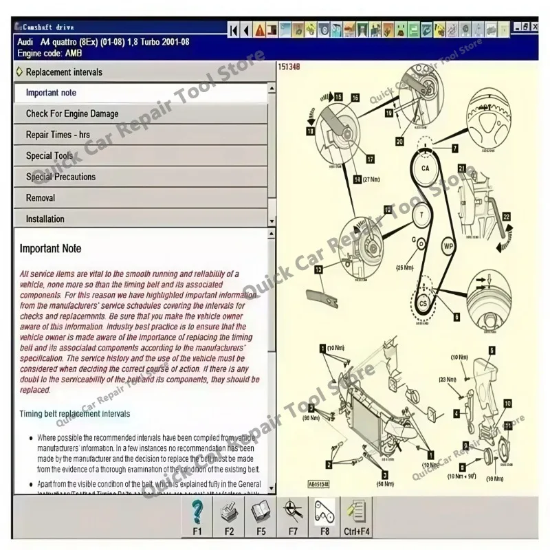 2026 hot selling newest  Wiring Diagrams data  AutoData 3.45 3.41 3.40 supported Automobile Maintenance Information Software