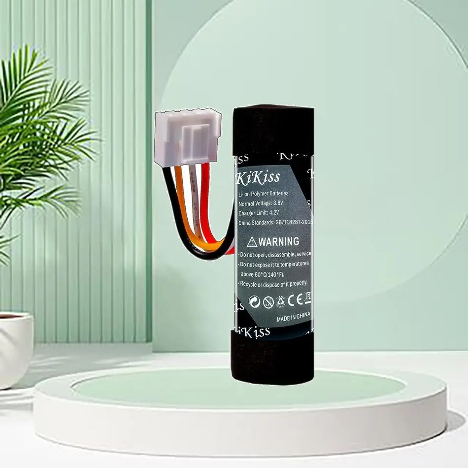 

Аккумулятор ICA085NA для JBL FLIP ESSENTIAL 2