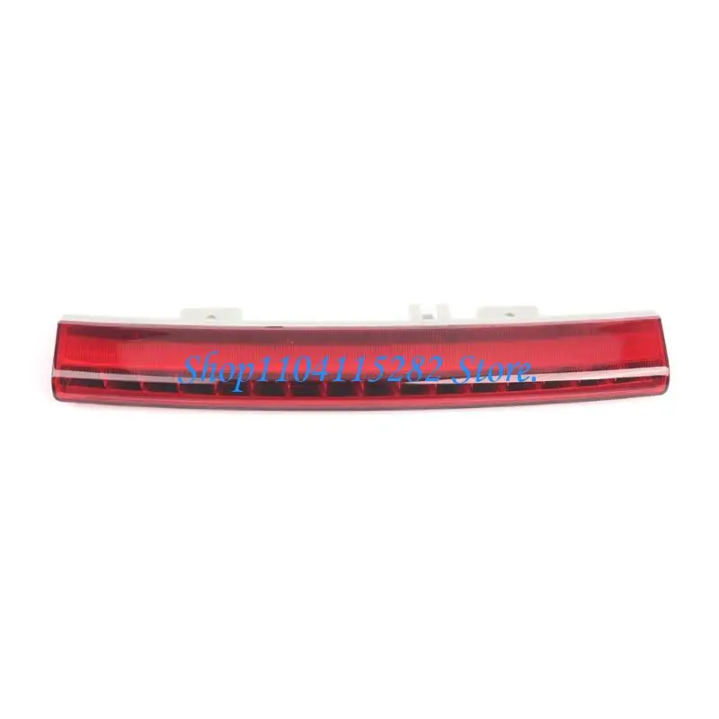  50509366 51925086 Plastic Third Brake Light for 500L Select European Car Models
