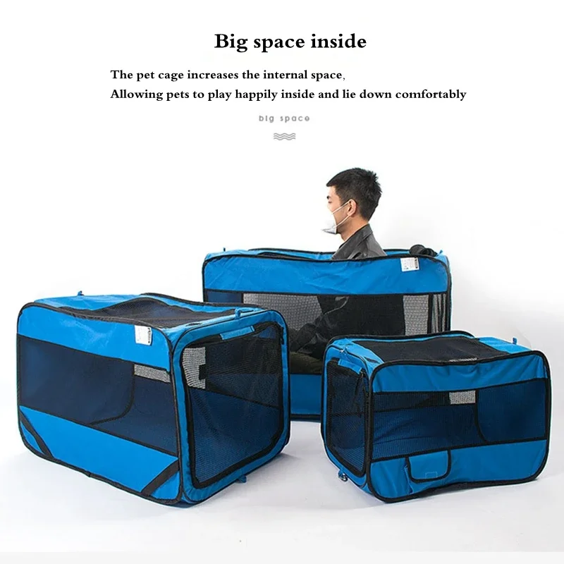 Thumbnail 4 - #34 Top 40 Dog Travel Crates Worth Buying In 2026