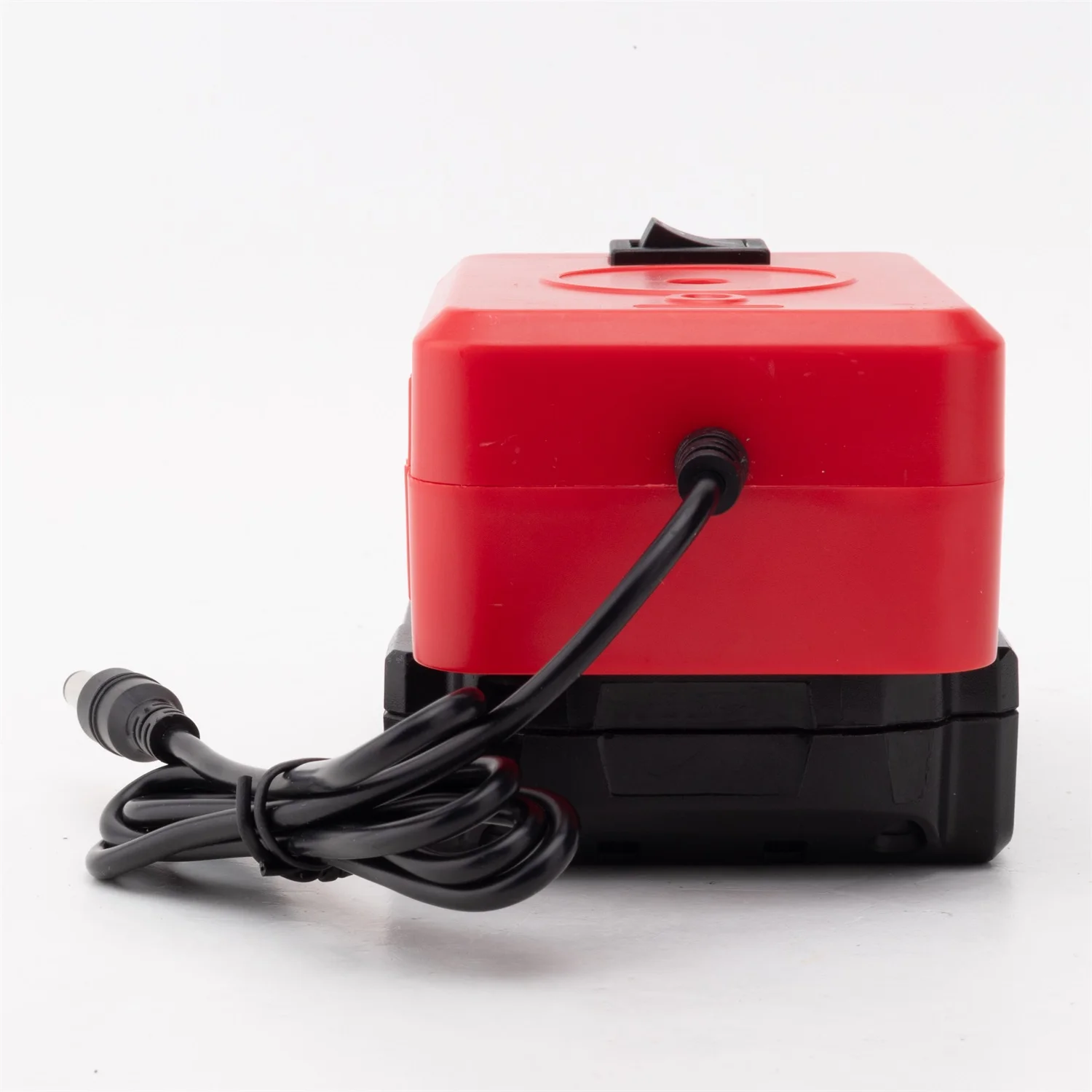 

Удлинитель адаптера для аккумулятора Starlink Mini DC кабель питания для Milwaukee 18 В адаптер зарядного устройства для литиевой батареи аксессуары 1 м