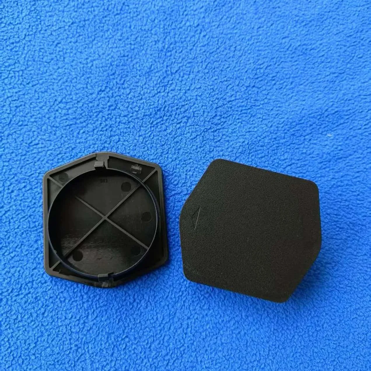 2PCS Agras DJI T100 Arm End Cap Kit Part Agricultural Drone Accessories 006705.04