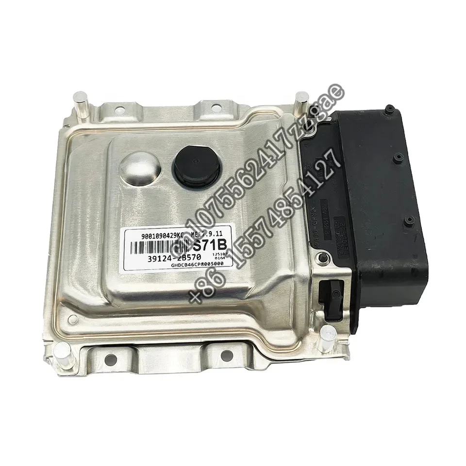 New Ecu 39124-2B570…