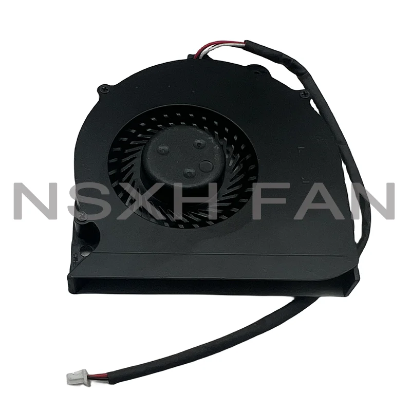 Imagem -03 - Ventilador de Refrigeração para 6360b 6360 639474001 Ksb05105hb-ag42 23.10450.001 23.10449.001 Ab6305hx-e0b