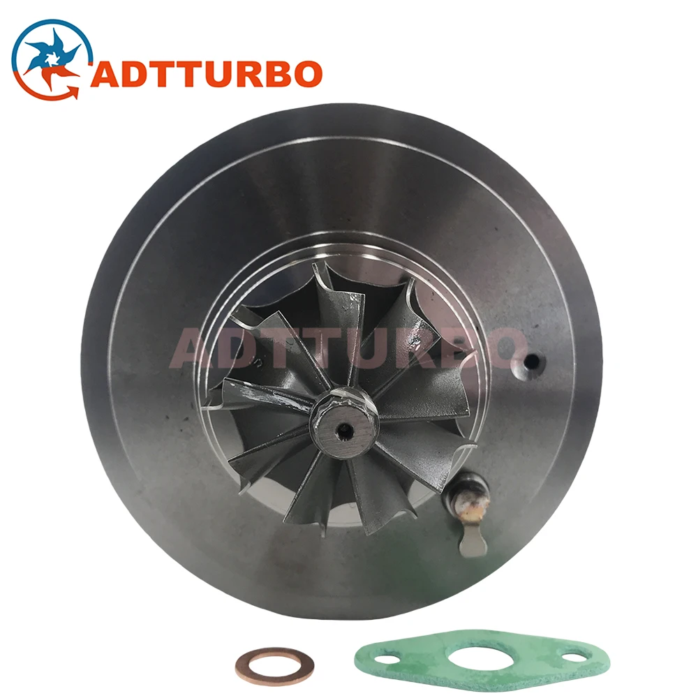 VT13 1515A163 CHRA RHV5 Turbo Core VAD30024 Cartouche pour Mitsubishi Pajero IV Shogun L200 3.2 DI-D 125Kw 170HP 4M41 2006-2009