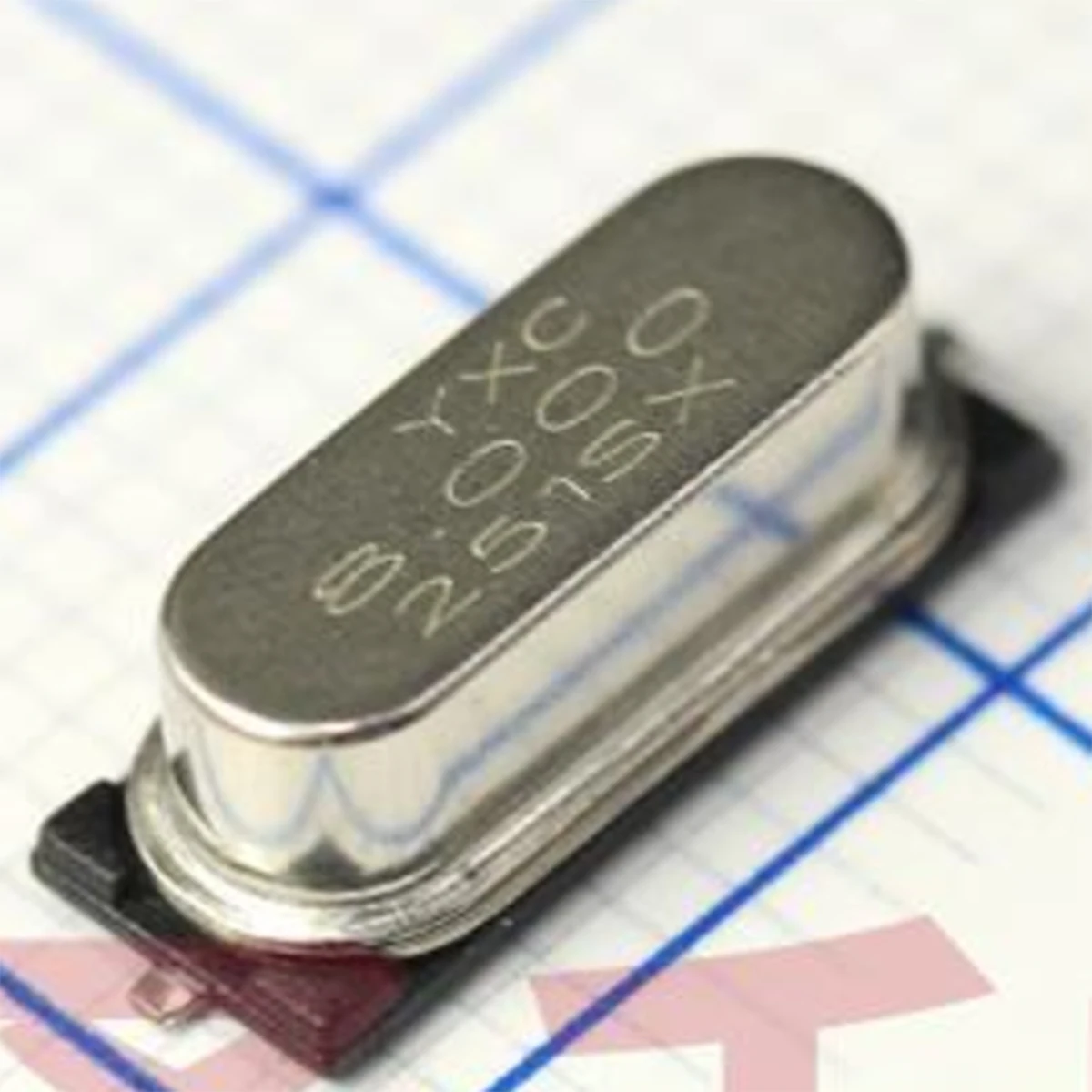 20PCS Original (4Mh…