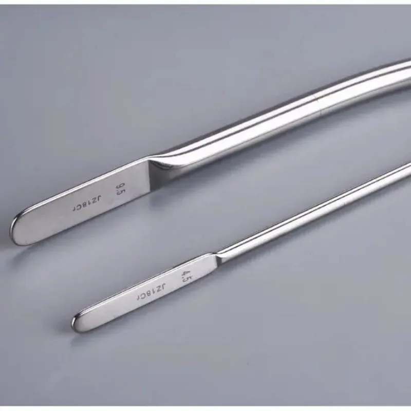 4 - 9,5 MM 12 szt./Zestaw, 1 szt. lub 1 Zestaw 3,5 4,5 5 5,5 6 6,5 DILATOR Zestaw Cewników Diagnostycznych Urologicznych i Ginekologicznych z Okrągłym Końcem — zdjęcie 7