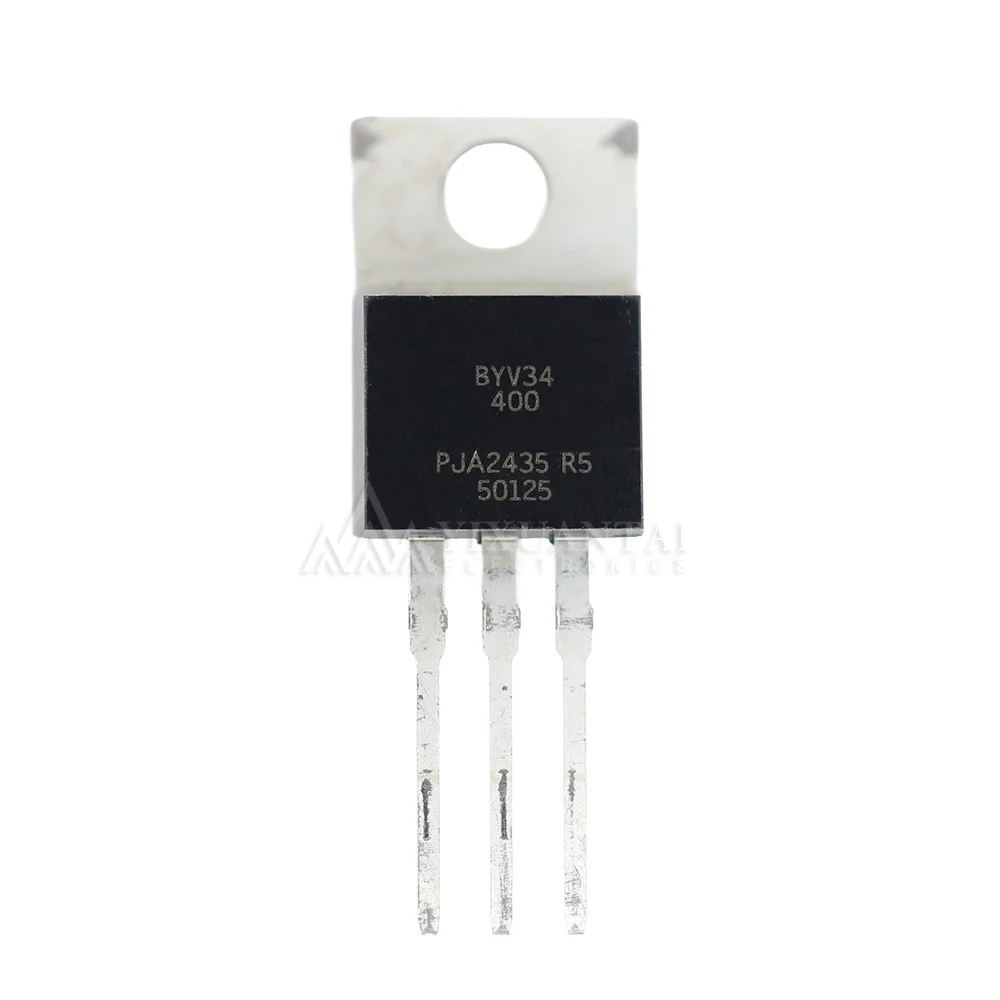 10pcs/lot BYV34-400  BYV44-500  BYV79E-200  BYW29-200G BYW29-200 BYW51-200G BYW51-200 BYW80-200G BYW80-200 BYV34 BYV44 BYV79E