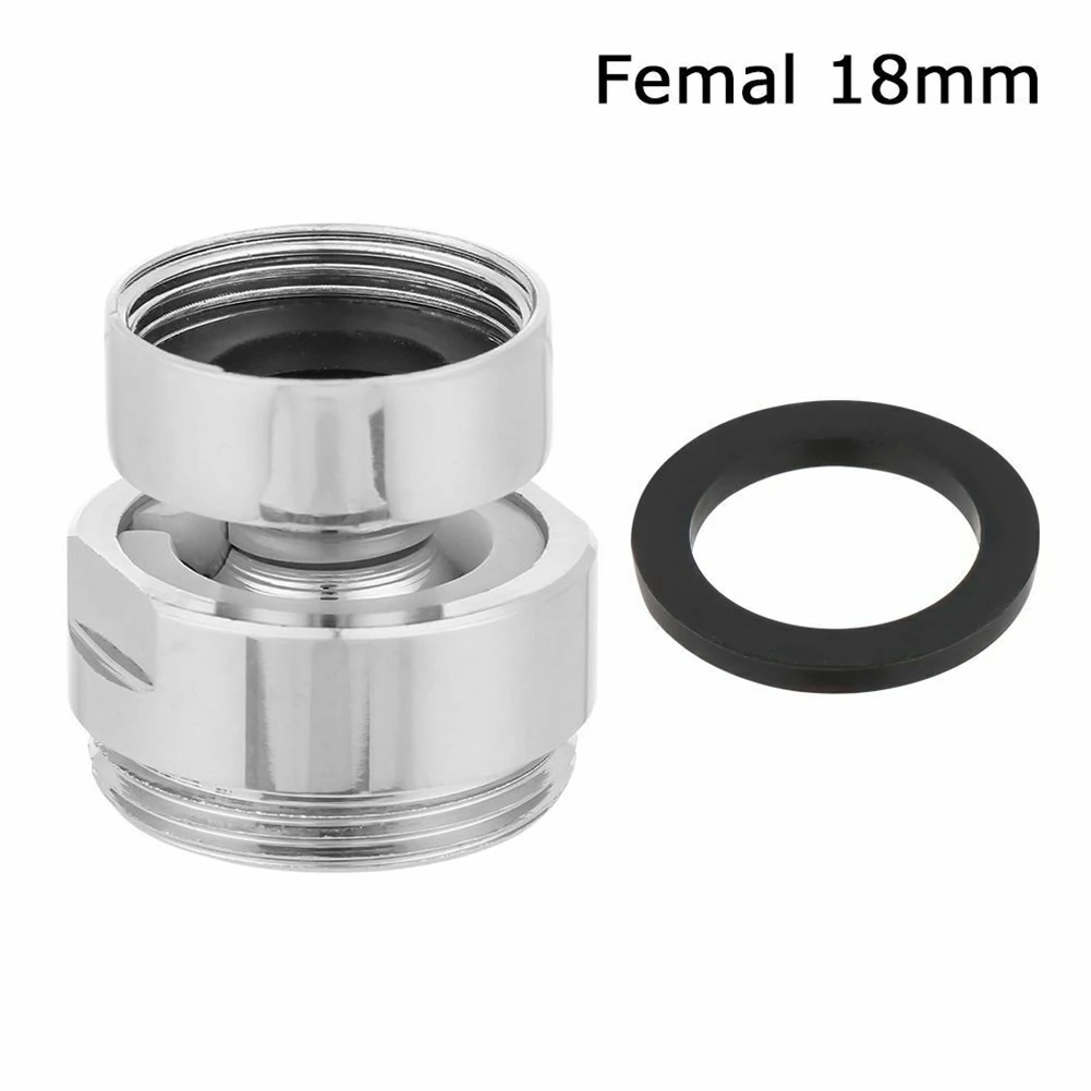 Variant: Femal 18mm