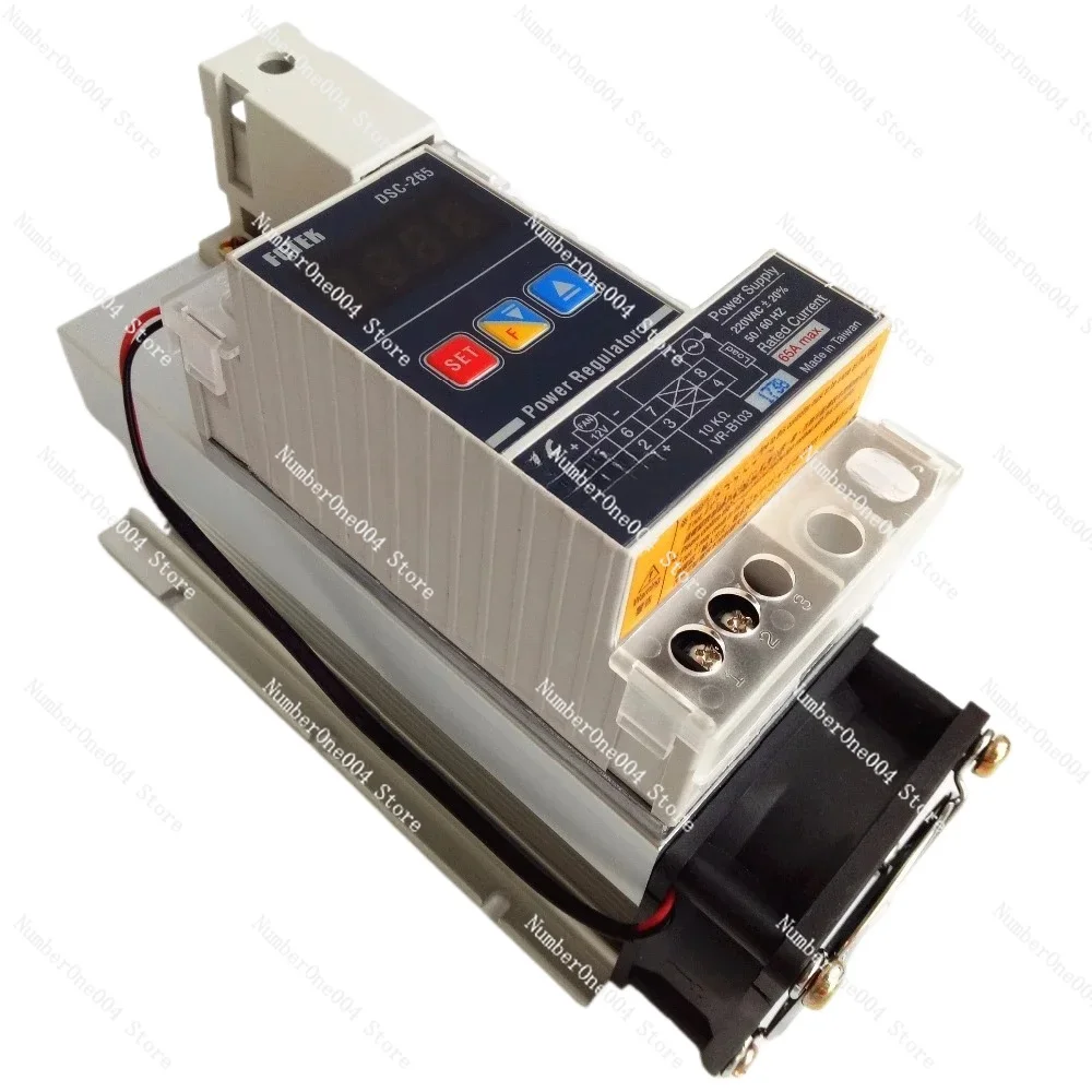 For DSC-265 Fotek S…