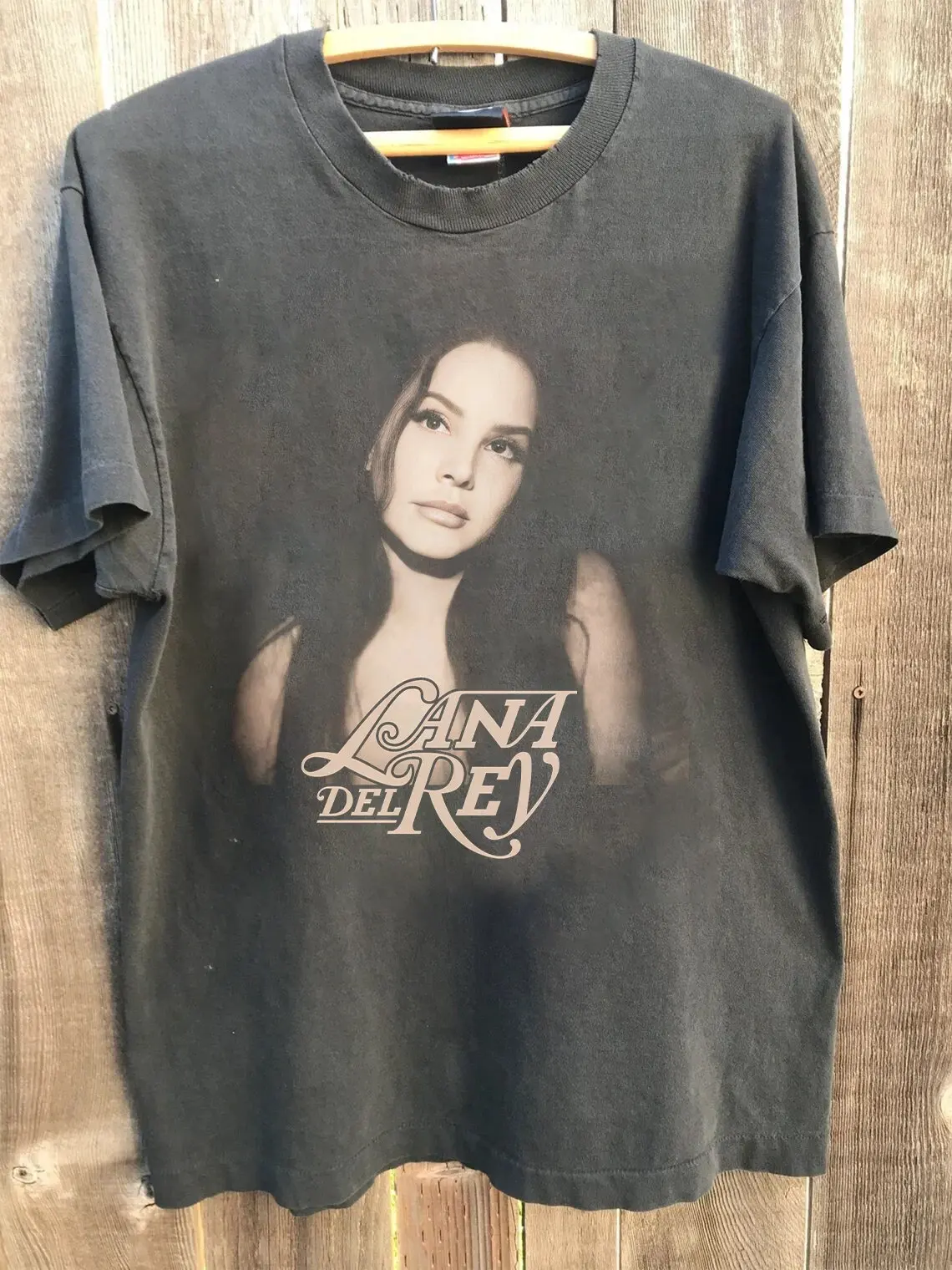 Lana Del Rey 2024 shirt Ultraviolence Vintage T Music Rock Retro s for fan Comfort Color