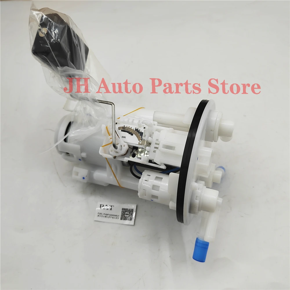 

JH Fuel Pump Module Assembly Fit For Suzuki ALTO/A-STAR/CELERIO RF308 RF410 15100M79F02 15100-M79F02 HA101961-5863