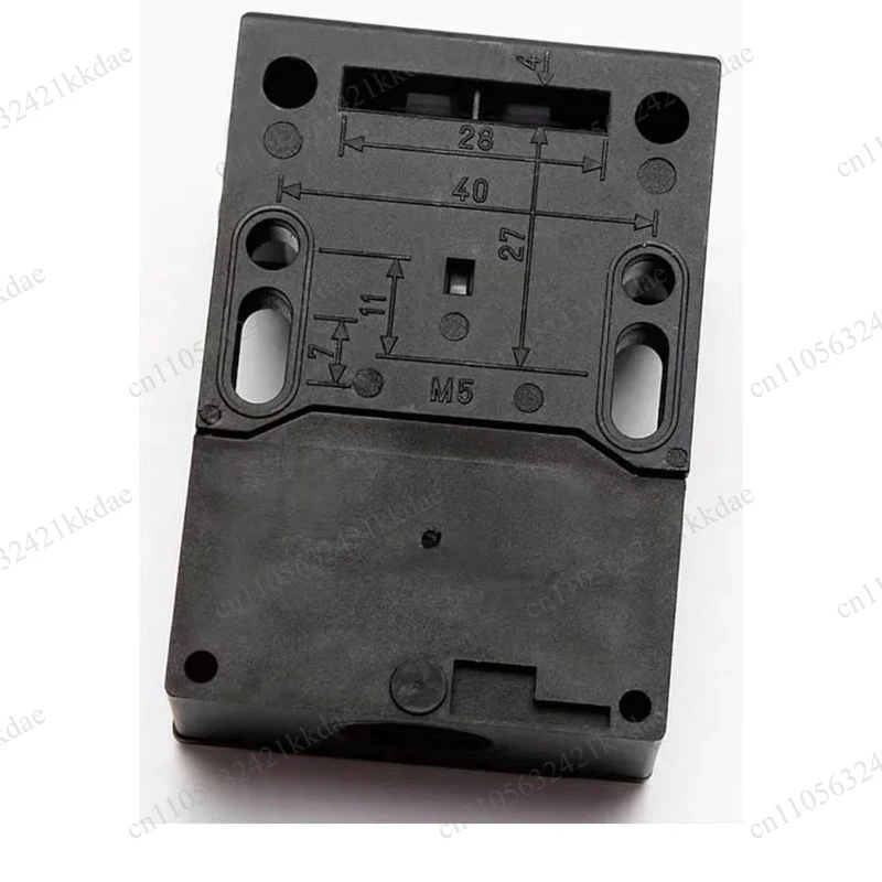 AZ16-ZVRK-M16-1476-1 ZVK-M20 Safety Door Switch IP67 Waterproof Industrial Mechanical Protection Limit Switch